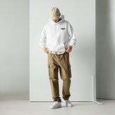 Monkey Hanger Classic Hoodie